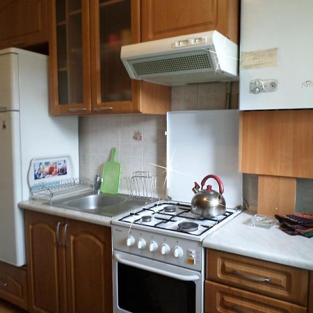 Apartment On Evreyskaya 42A Одеса Екстериор снимка