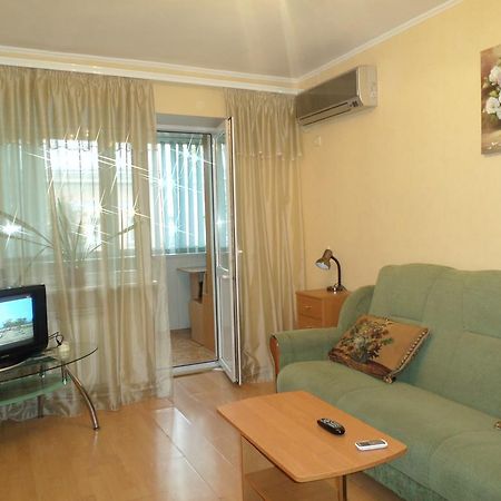 Apartment On Evreyskaya 42A Одеса Екстериор снимка