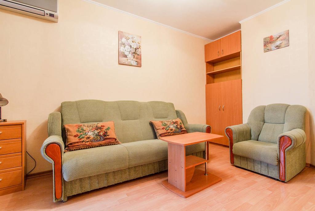 Apartment On Evreyskaya 42A Одеса Екстериор снимка