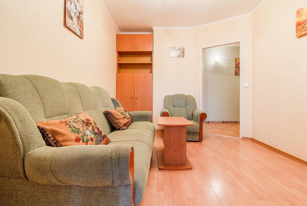 Apartment On Evreyskaya 42A Одеса Екстериор снимка