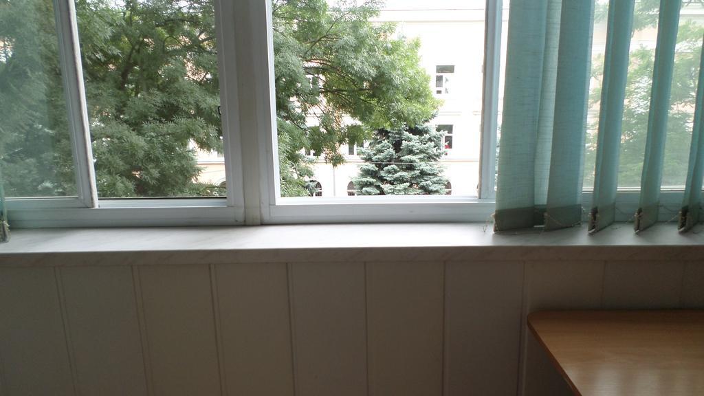 Apartment On Evreyskaya 42A Одеса Екстериор снимка