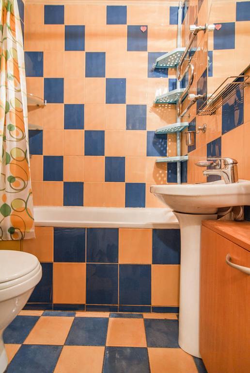 Apartment On Evreyskaya 42A Одеса Екстериор снимка