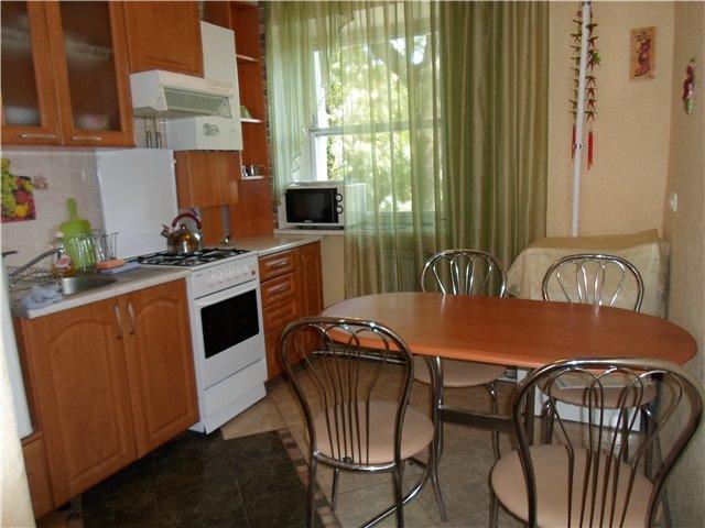 Apartment On Evreyskaya 42A Одеса Екстериор снимка