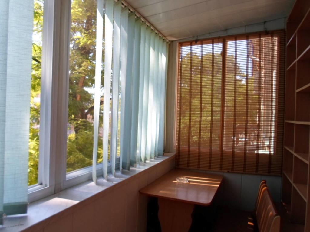 Apartment On Evreyskaya 42A Одеса Екстериор снимка