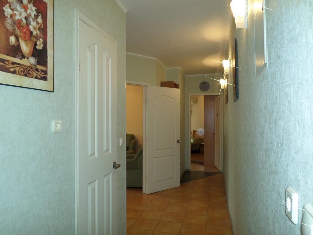 Apartment On Evreyskaya 42A Одеса Екстериор снимка