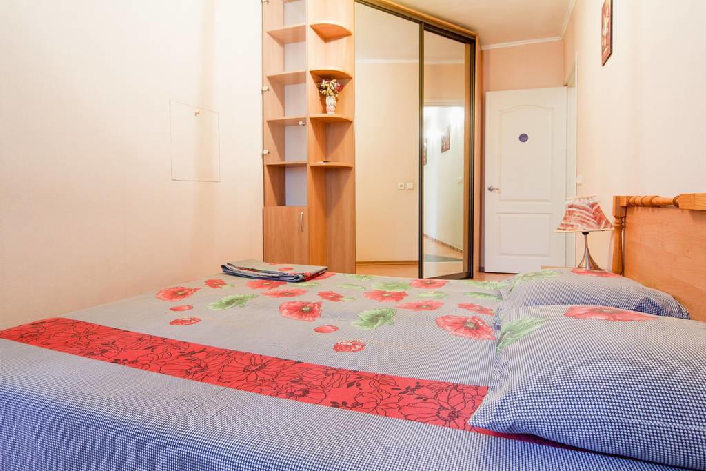 Apartment On Evreyskaya 42A Одеса Екстериор снимка