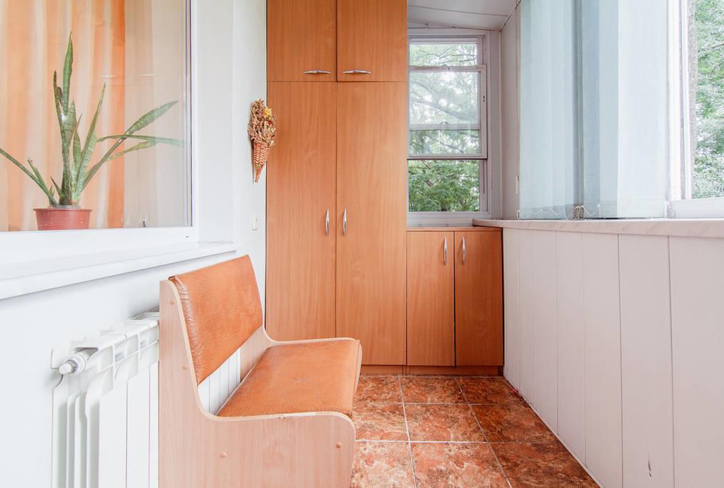 Apartment On Evreyskaya 42A Одеса Екстериор снимка